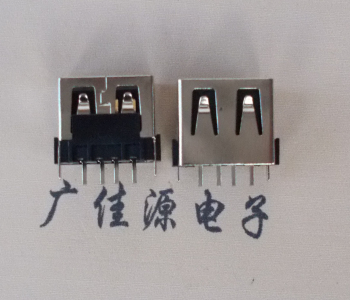 郑州苹果款 USB短体 C款专用 移动电源接口