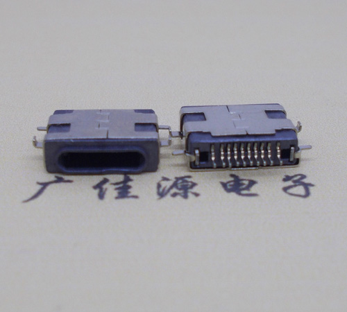郑州苹果沉板充电数据测试母座