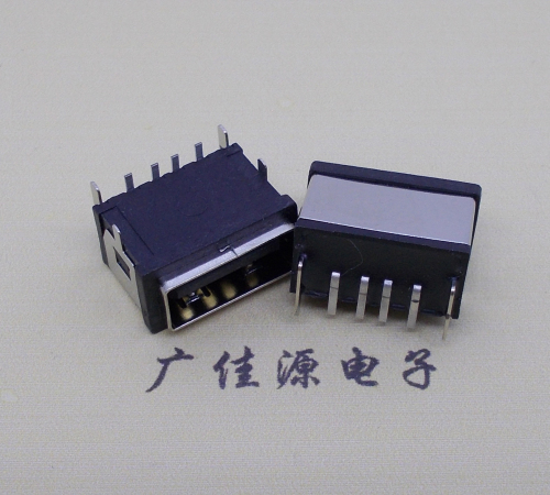 郑州USB 2.0防水母座防尘防水功能等级达到IPX8